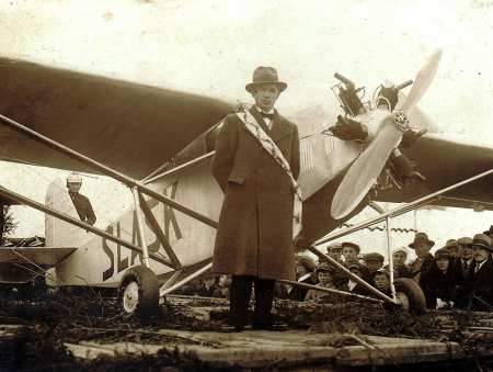 Grand Prix dla filmu o Antonim Gabrielu