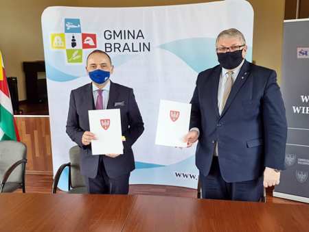 Dofinansowania do przebudowy dróg