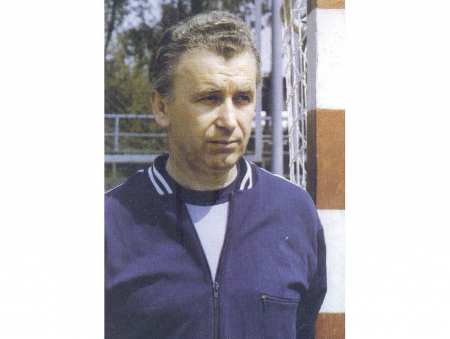 Zmarł Ludwik Biegasik, legenda „Ruchu” Chorzów