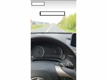 W internecie pochwalił się swoją brawurą, słono za to zapłacił