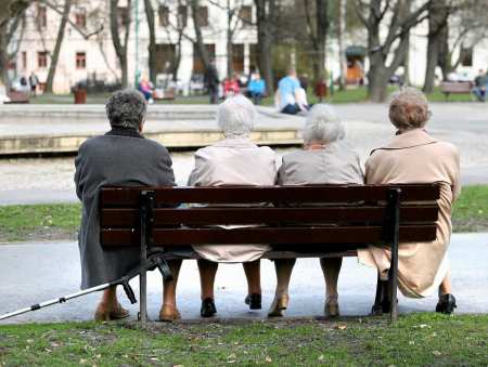 Wyższa waloryzacja emerytur