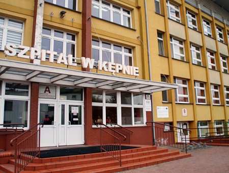 Konkurs i aplikacja o ortopedię