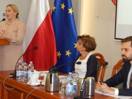 Oswajają RODO