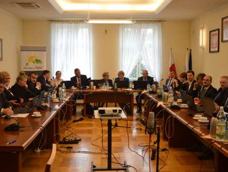 Uchwalono Plan Zagospodarowania Przestrzennego