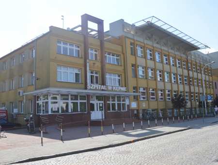 Zmiany w ofercie medycznej kępińskiego szpitala