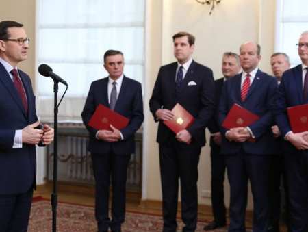 Wojewoda z Ostrowa Wlkp.