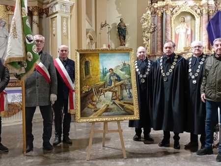 Uroczystości ku czci św. Józefa