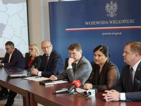Samorządy w powiecie objęte tarczą