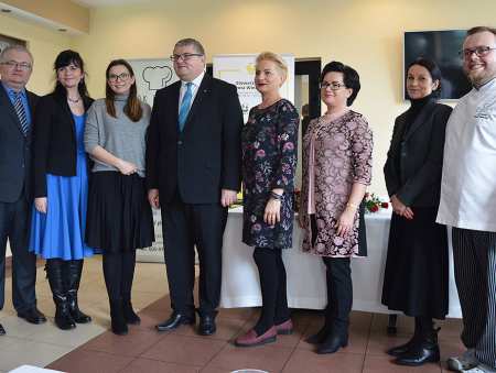 „Wrota Wielkopolski” promowały Wielkopolskę