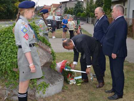 Nigdy więcej wojny!