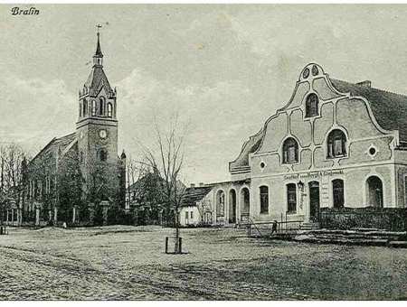 Bralińska karczma część I
