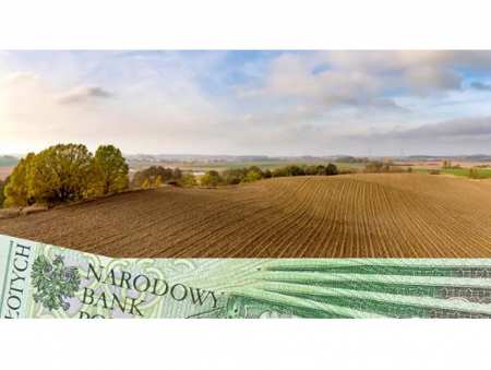 Rekordowe dopłaty dla rolników