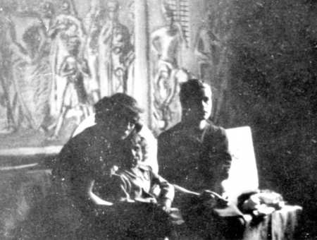Nasz Potworowski - część II