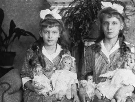 Historia rodziny Mańkowskich z Grębanina i Słupi część V