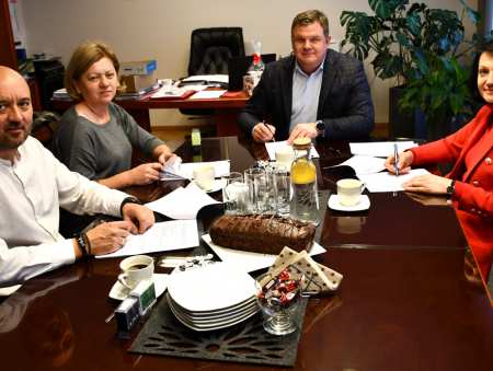 Będą nowe drogi