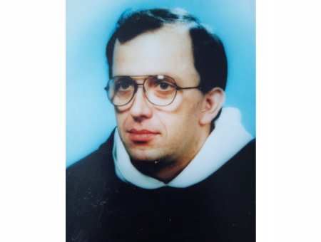 Pamiętali o ojcu Tadeuszu