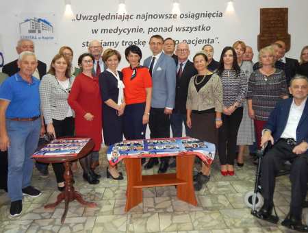 Kandydaci PiS zaprezentowali program