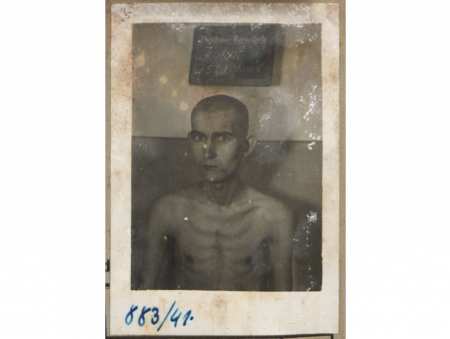 Stasiu, czyli tajemnicza śmierć z 1941 roku