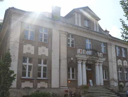 Wielkie zmiany czekają kępińską bibliotekę