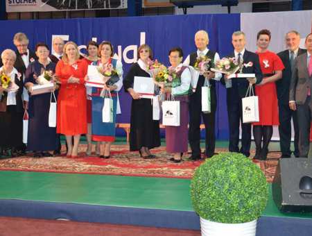 Ze śpiewem dla Niepodległej