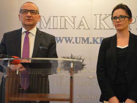 33 miliony złotych dla „Wodociągów”