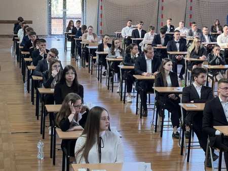 Matura w dwóch formułach