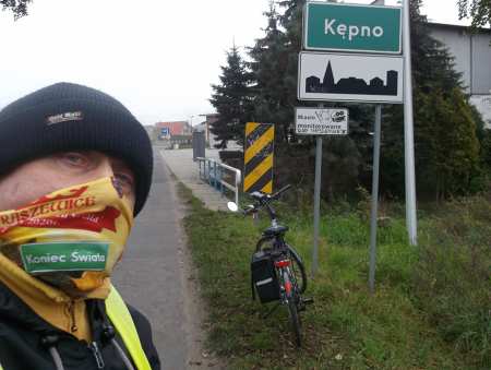 102 kilometry dla Niepodległej