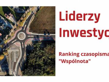 Liderzy inwestycji