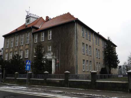„Sucharek” najlepszy w powiecie