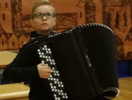 Udana inauguracja sezonu konkursowego