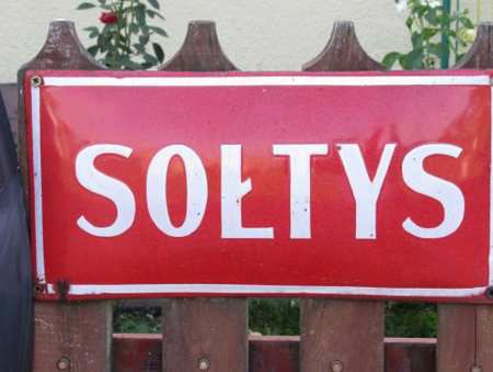 Świadczenie pieniężne dla sołtysów