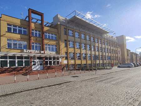 Wielkopolskie szpitale otrzymały dostawy sprzętu ochronnego