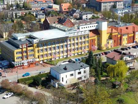 Szpital w aurze plotek i niedomówień