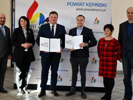 Będzie nowa droga w Mnichowicach