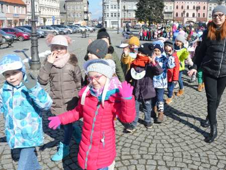 Witaj, Wiosno!
