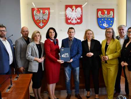 Ruszają prace w grębanińskim szpitalu
