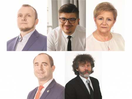 Komisja Doraźna Rady Miejskiej już działa