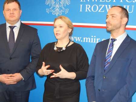 Kępińskie konsultacje Krajowej Strategii Rozwoju Regionalnego