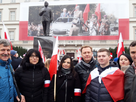 Widziane z perspektywy uczestników