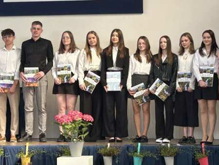 W powiecie najlepszy „stary” ogólniak
