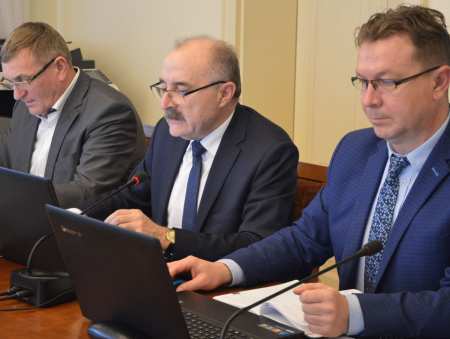 Nie zgadzają się na zmianę nazwy ulicy