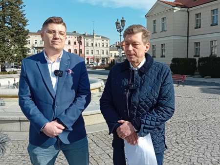 Środki z KPO dla szpitala