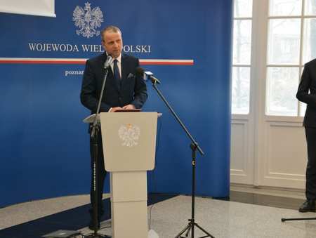 Nowy wojewoda
