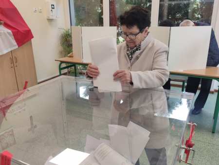W Kępnie wygrała KO, w powiecie PiS