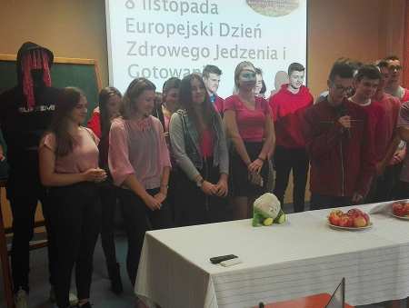 Zdrowe żywienie - to mądre myślenie