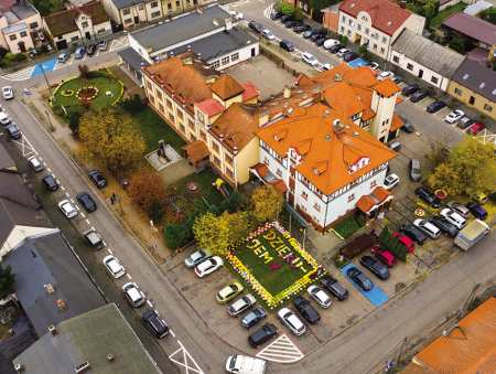 Baranów znów wysoko w rankingu