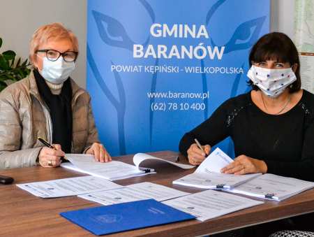 Już wkrótce rewitalizacja baranowskiego Rynku
