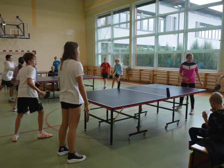 Sport jest skarbcem wartości