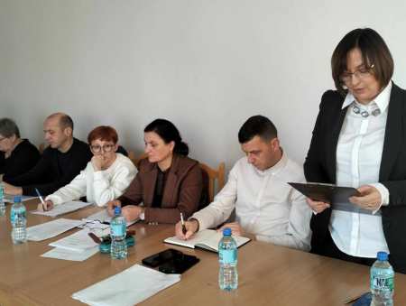 Podjęto uchwały socjalne