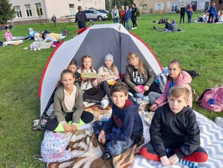Sprzątanie z ZZO Olszowa